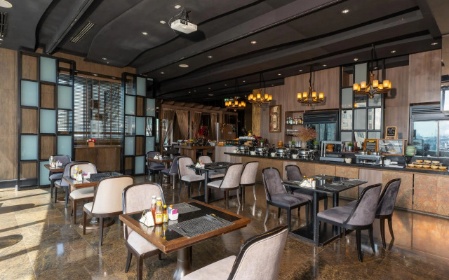 Ramada Bangkok Sukhumvit