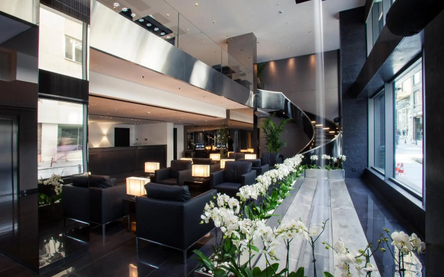 Lasagrada Hotel Istanbul