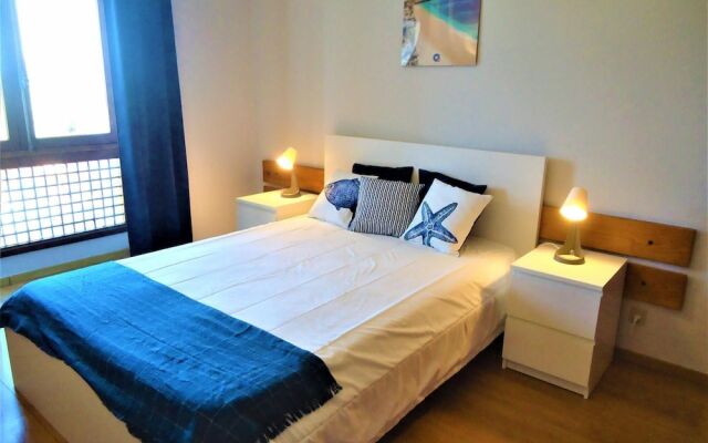 T2 A C Tenisgolf 405- Piscina-wifi-marina DE Vila