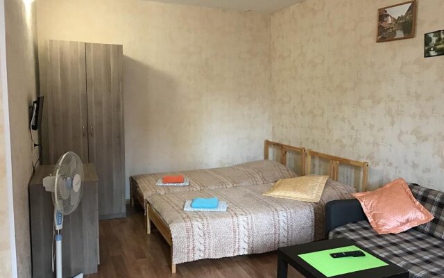 Guesthouse Iris