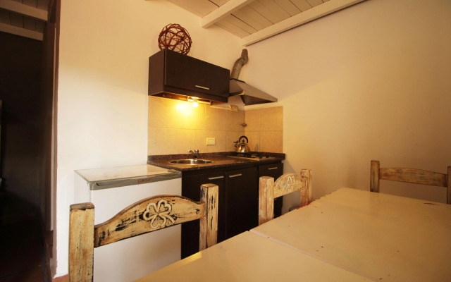 Puerto Delta Apartamentos