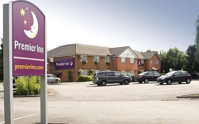 Premier Inn Reading - Grazeley Green