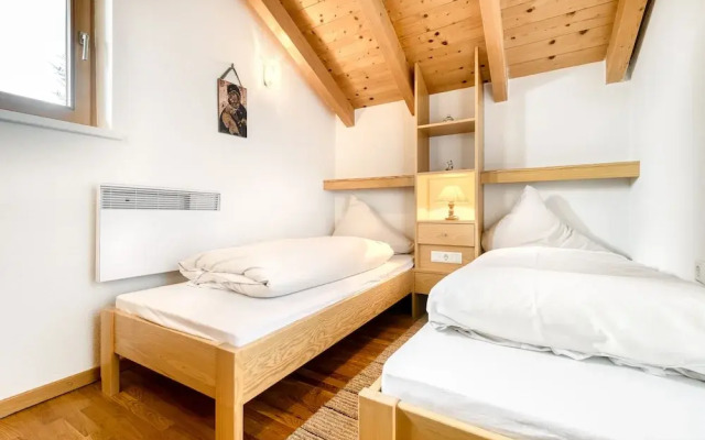 Waldhütte Panorama Tschengla by A-Appartements