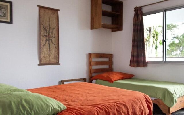 Hotel Buena Vista