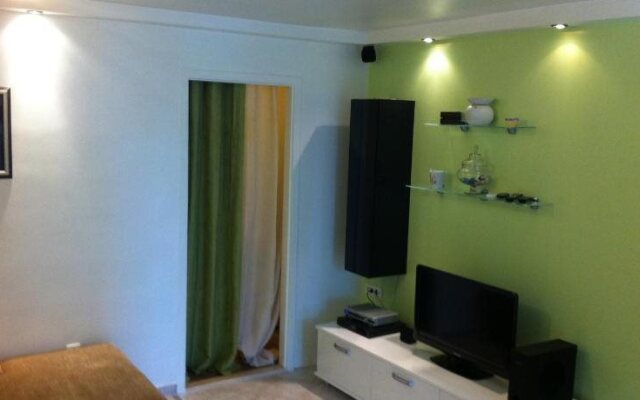 Pansion & Apartments Sidro