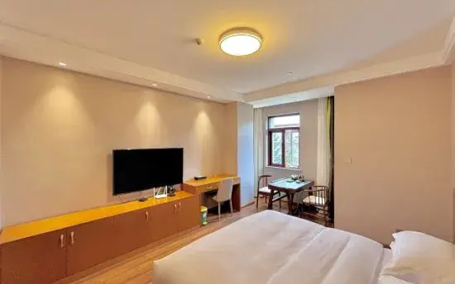 Shangri-La Mian Zun Dun JIU · Kan DI Homestay(Dukezong Ancient City)