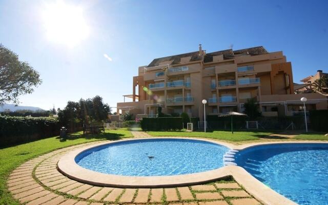 Apartamento Marina Playa C3