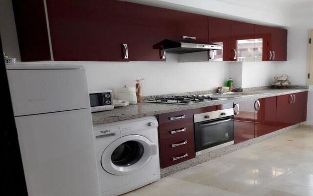 Appart Garden Home