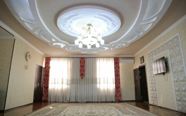Xonsaroy B&B
