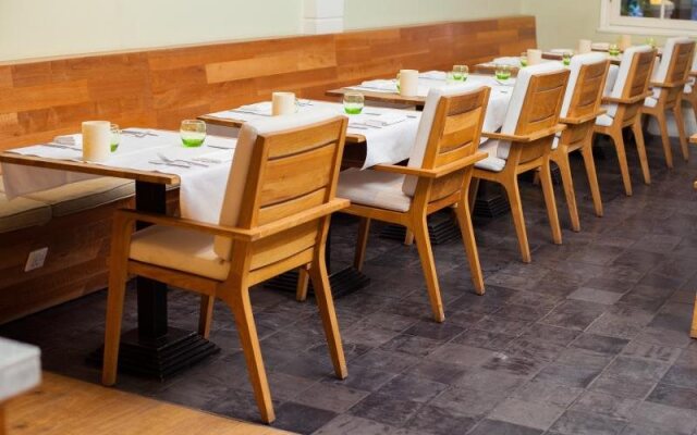 Central Mansions Serviced Apartment