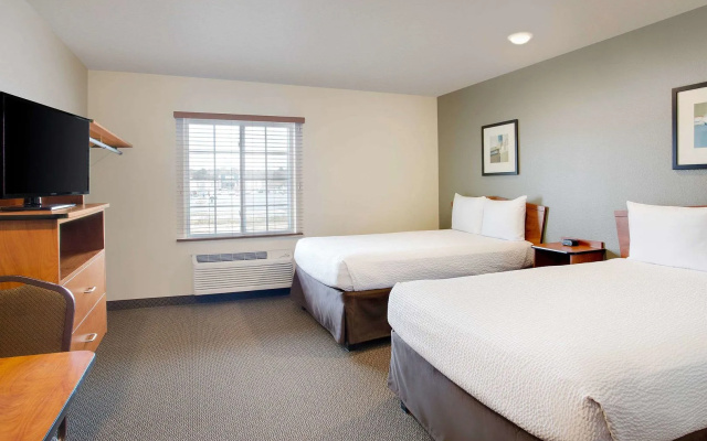 WoodSpring Suites Chesapeake - Norfolk Greenbrier