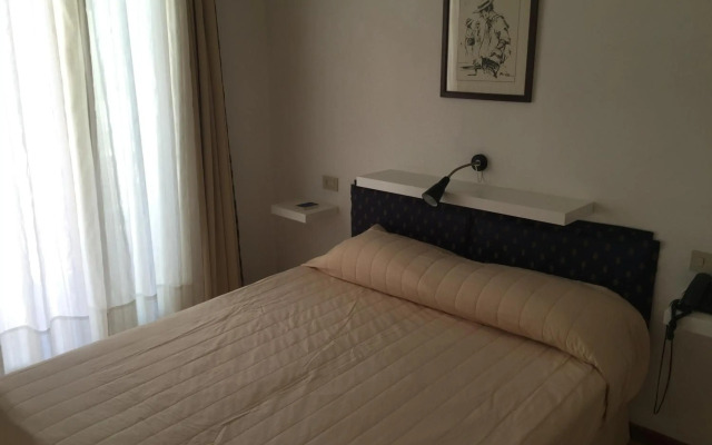 Hotel Marlisa Pier