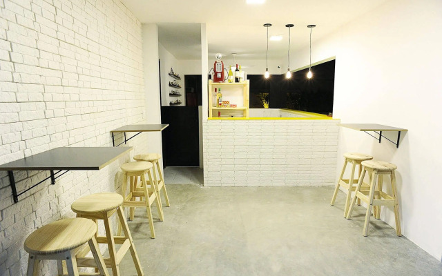 Wolo Hostel