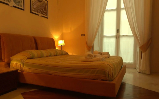 Palazzo Magnocavallo B&B