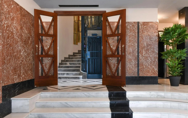 Athens One Smart Hotel