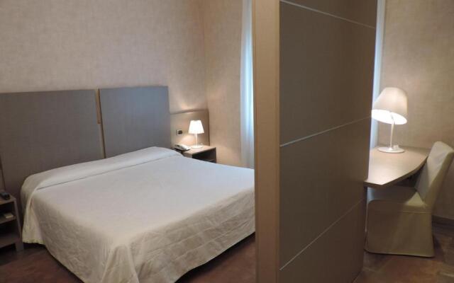 Hotel Ristorante Gama