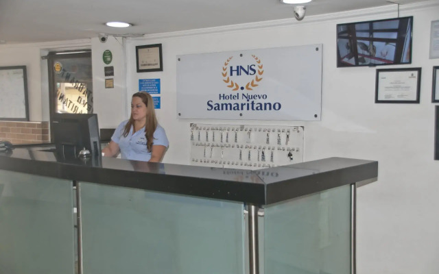 Hotel Nuevo Samaritano