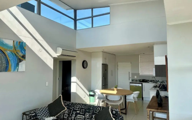 KMG Apartments at The Apex on Smuts