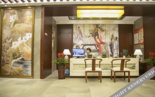 Yunting Zundi Hotel