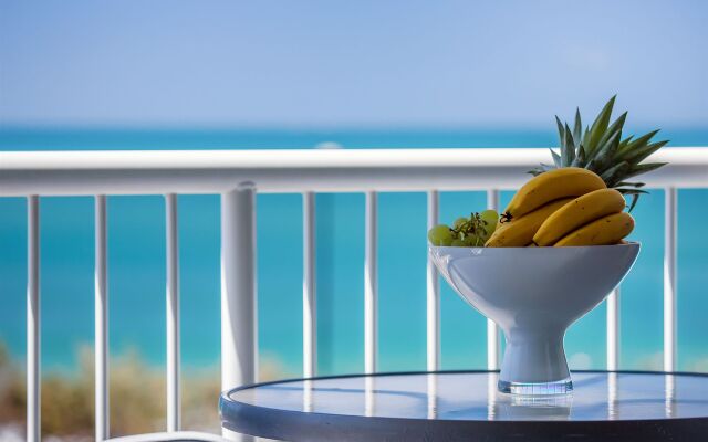 Capeview Apartments Caloundra