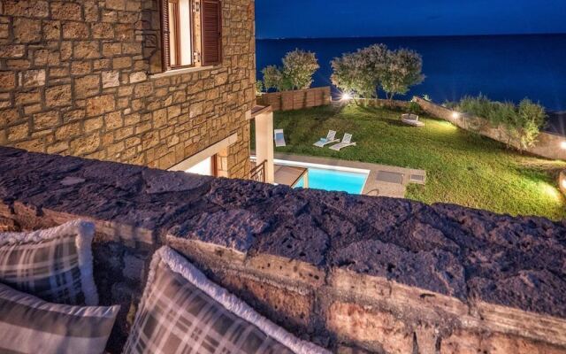 Villa Petradi