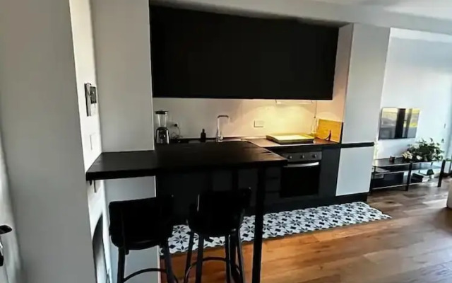 Sea&Cruise Apartment