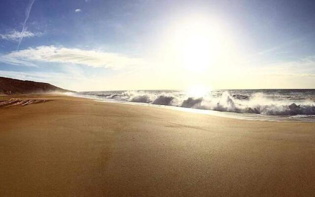 CASAL RIQUEZO T2 - Serra da Pescaria - NAZARÉ