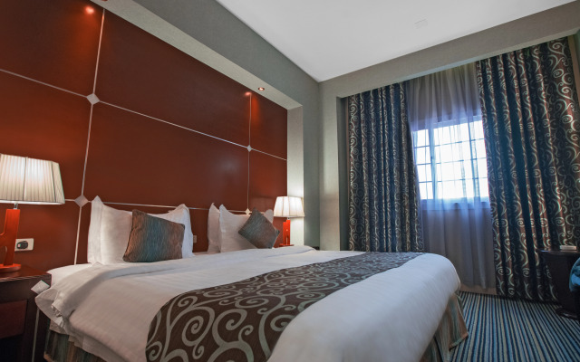 Sealamees Hotel | فندق لميس البحر