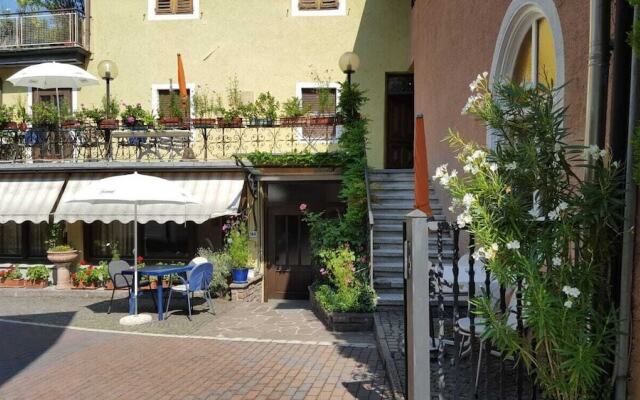 Gasthof Albergo Ressmair