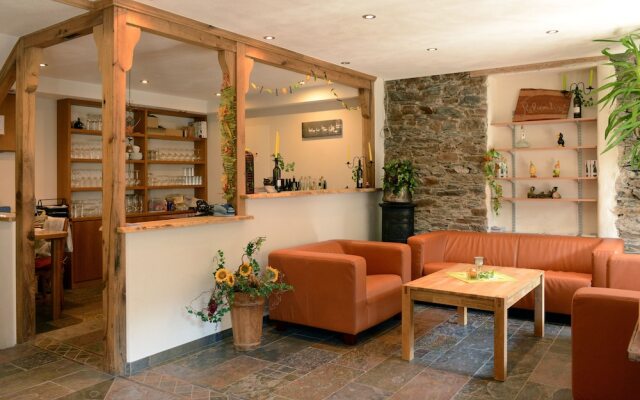 Boutique Hotel Rebenhof