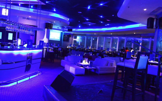 Tunis Grand Hotel