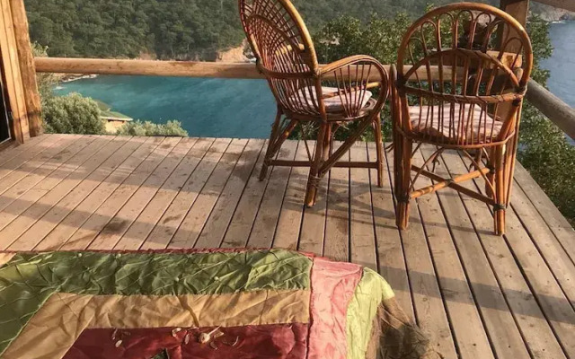 Shambala Lodge Hotel