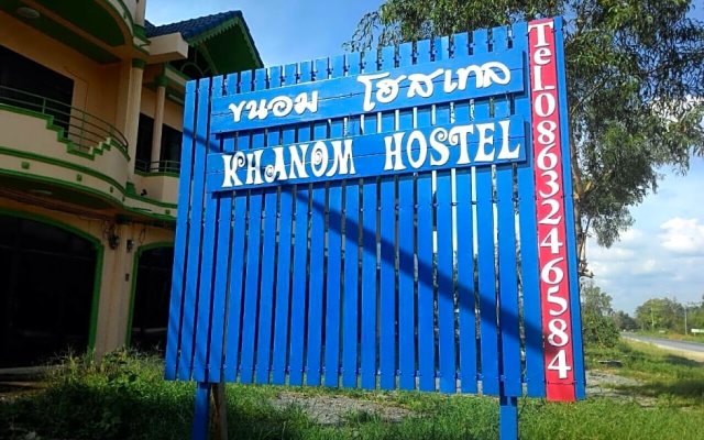 Khanom Hostel