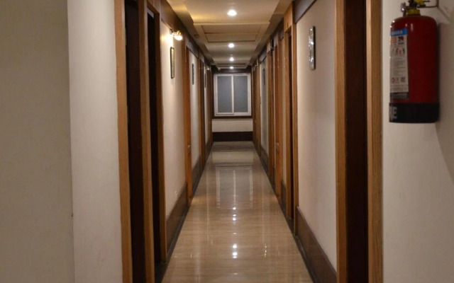 Emporio Hotel