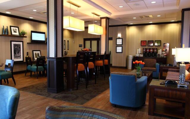 Hampton Inn Farmington