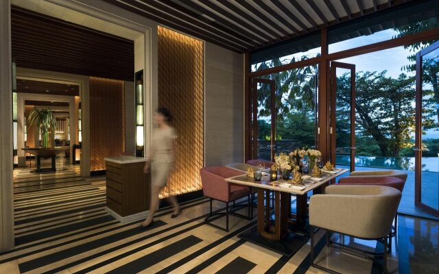 Capella Singapore