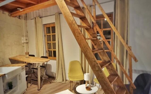 Appartement Camargue