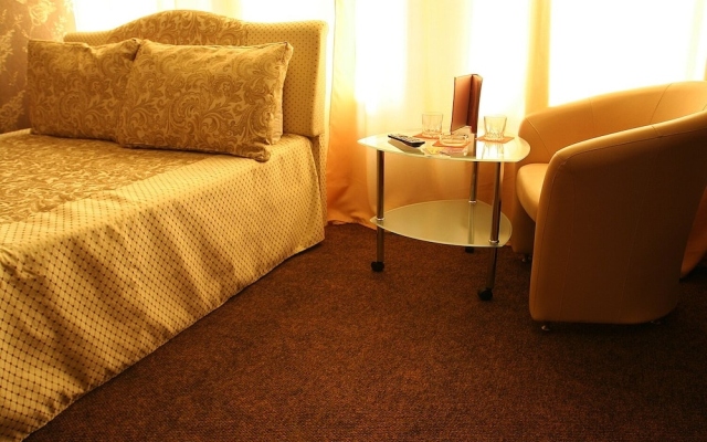 Гостевой дом Рандеву