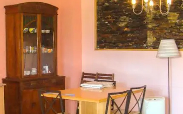 Apartamentos Casa Fandin