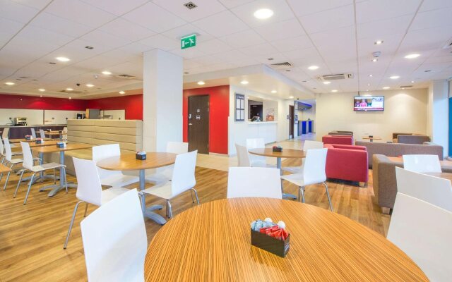 Travelodge London Hounslow