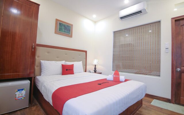 Kadupul Hotel