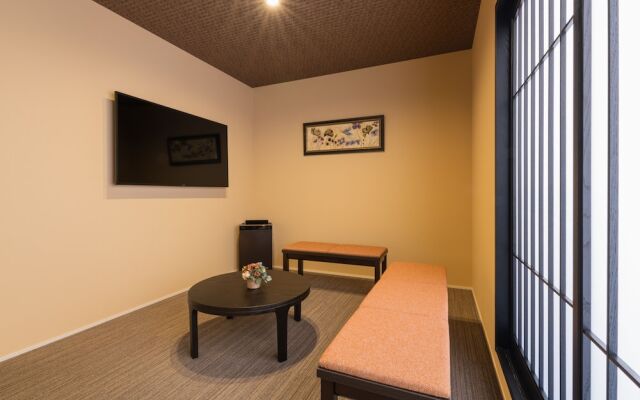 HOTEL All Stay Hakata Kuko Dori