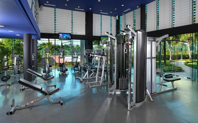 Hard Rock Hotel Cancun -  All Inclusive