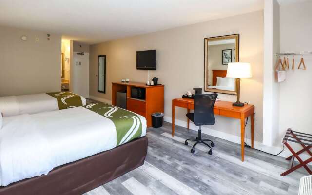 Quality Inn Miami Airport - Doral