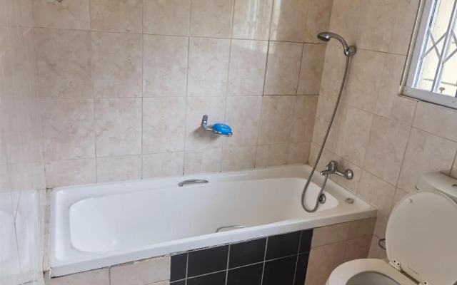 Birch Street Homestead