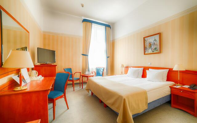Focus Hotel Premium Pod Orlem