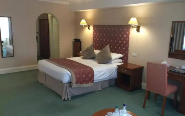 The Wessex Hotel