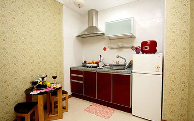 Saesum Resort