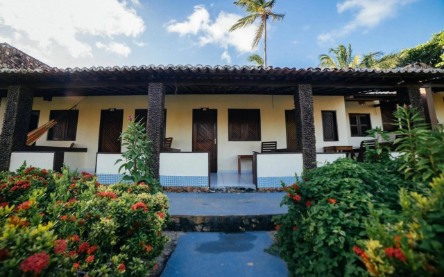 Pousada Capitao Thomaz