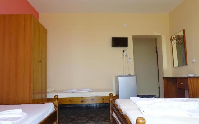 Hostel Andrey